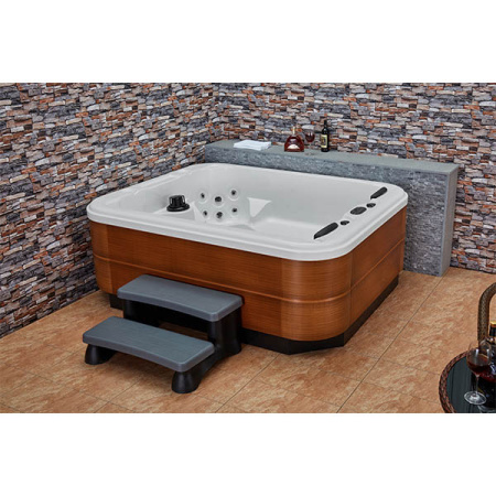 Гидромассажный спа бассейн Mexda WS-295S