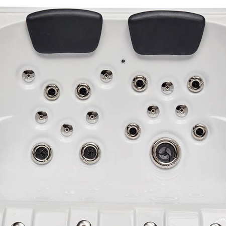 Гидромассажный спа бассейн Mexda WS-292