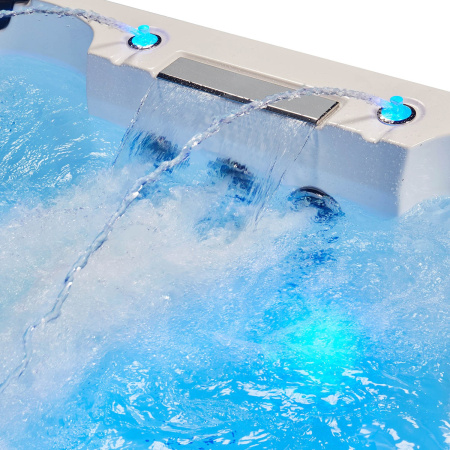 Плавательный спа бассейн Mexda WS-S06
