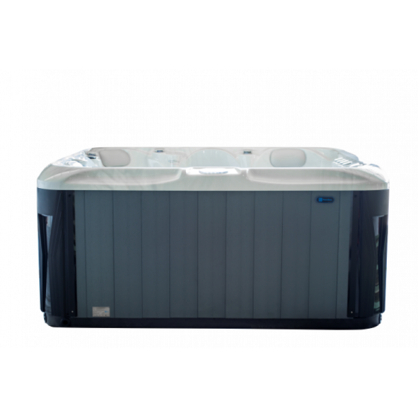 Спа-бассейн AquaSpas My Paradise hydroplus