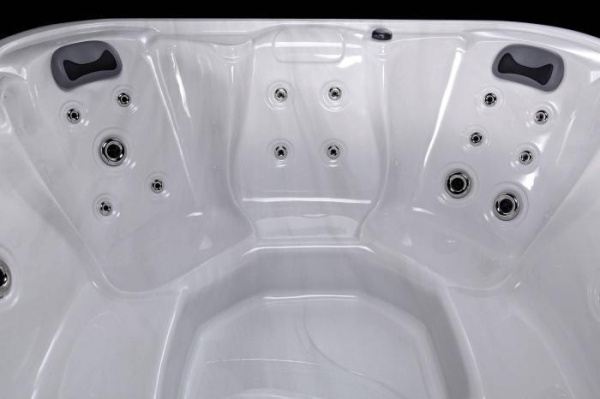 Гидромассажный спа-бассейн Sunrans SR801B