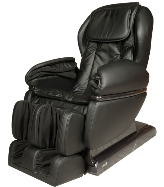 Массажное кресло iRest SL-A91 Classic Exclusive Black