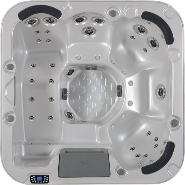 Гидромассажный спа-бассейн Jazzi Pool Oregon