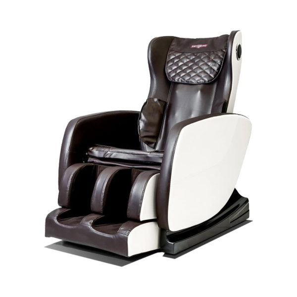 Массажное кресло VF-M58 Brown (Коричневое)