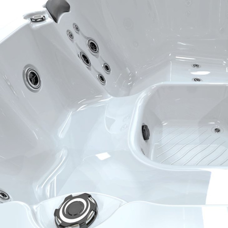 Спа Бассейн Lovia Spa L506