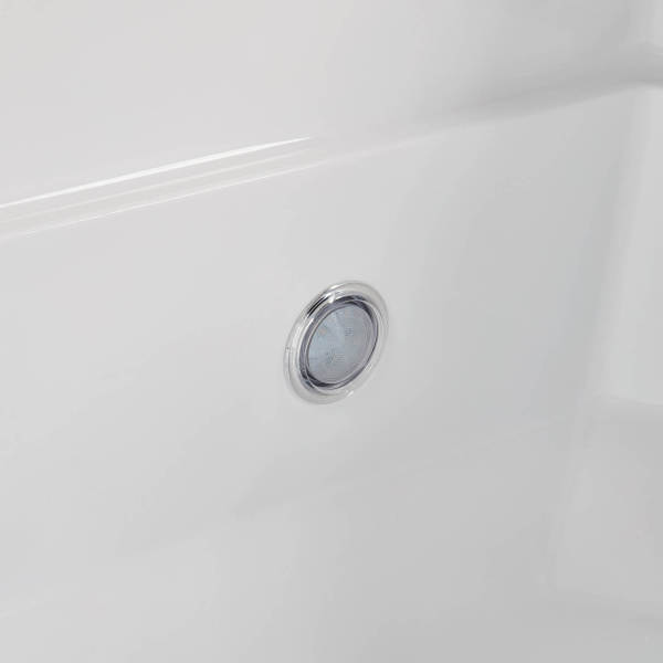 Плавательный спа бассейн Mexda WS-PC05ST-S