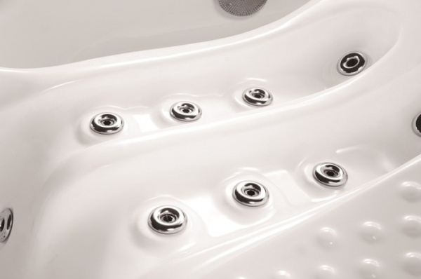 Гидромассажный спа-бассейн Sunrans SR816