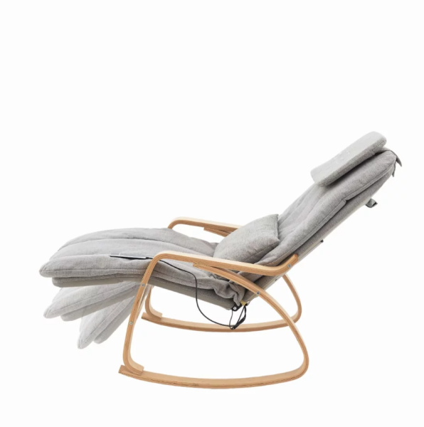 Moderno Массажное кресло-качалка