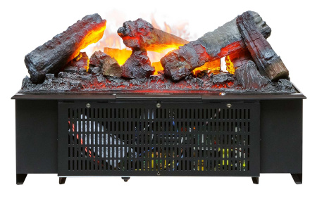 Каминокомплект Dimplex Boxx очаг Cassette 600 NH серый графит