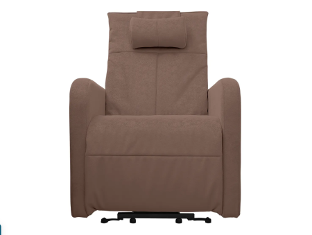 Массажные кресла массажное кресло реклайнер с подъемом fujimo lift chair f3005 flfk терра (sakura 20)