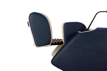 Массажное кресло iMassage Hybrid Black