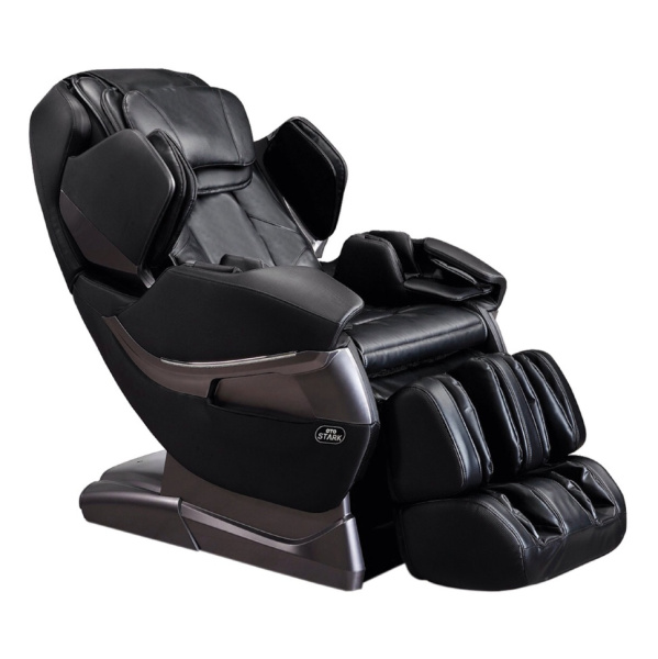 Массажное кресло OTO STARK SK-01 Black