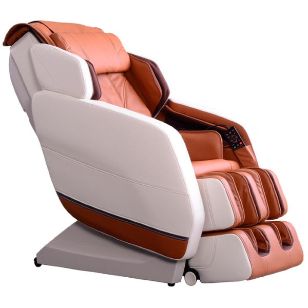 Массажное кресло GESS Integro Бежевое